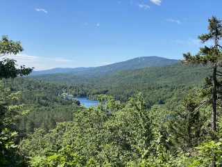 Camp Plymouth State Park