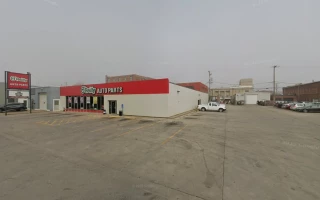 O'Reilly Auto Parts
