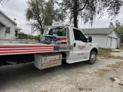 Tom's Towing and Wrecker Service