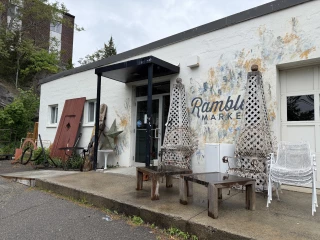 Ramble Market
