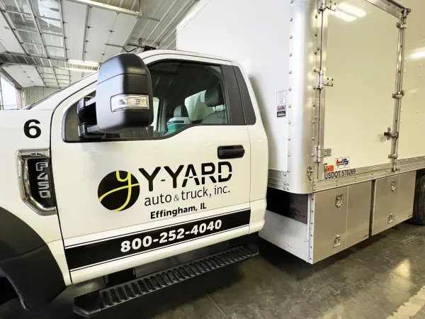 Y-Yard Auto & Truck - photo 4