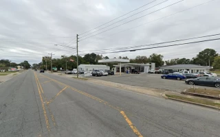 Carroll's Service Center