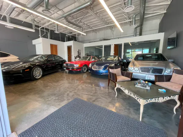 TradeIn Solutions Irvine - photo 3