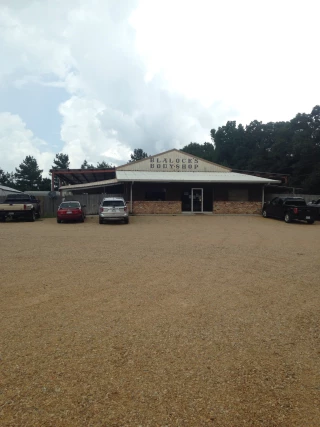 Blalock's Body Shop Inc