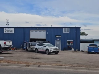 Alex's Radiator & Auto Repair