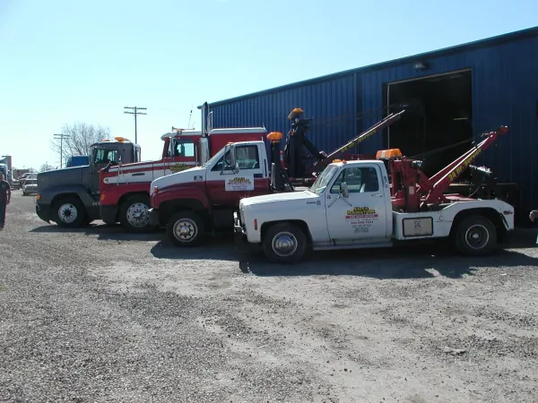 Alex's Radiator & Auto Repair - photo 2