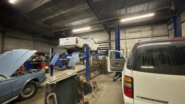 Alex's Radiator & Auto Repair - photo 4