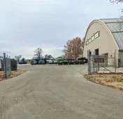Fort Riley Recycling Center