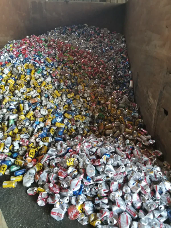Newton Recycling - photo 3