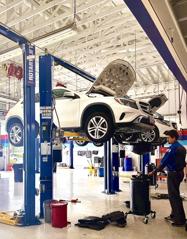 Euro Car Doctor - photo 2