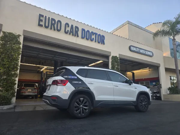 Euro Car Doctor - photo 3