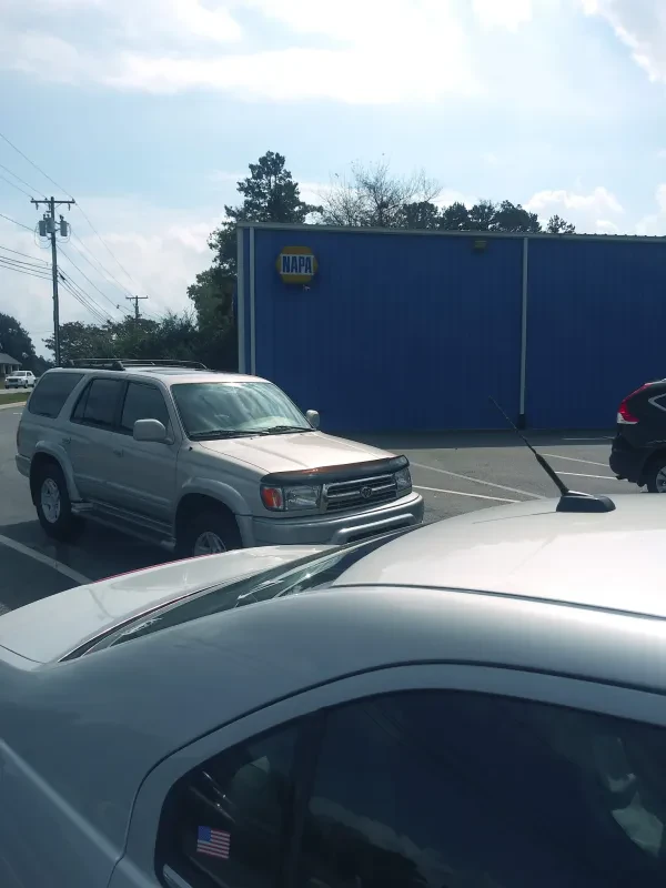 NAPA Auto Parts - Hudson - photo 3