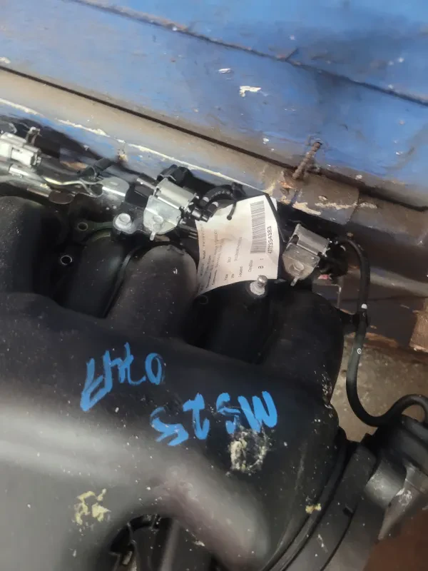 Standard Auto Parts - photo 2