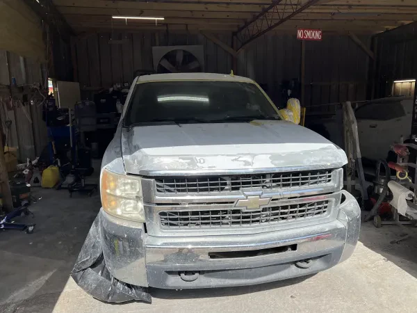 Stevens Auto Repair And Mechanic Services - photo 2