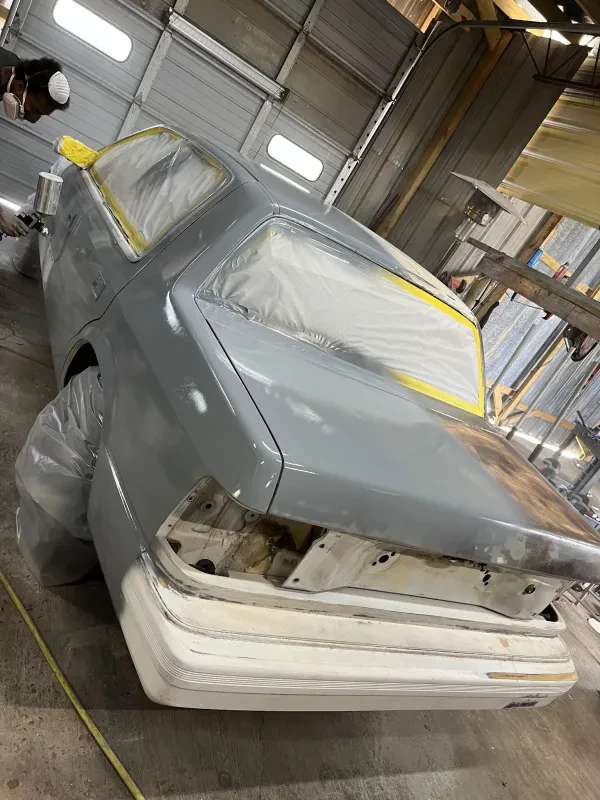 Stevens Auto Repair And Mechanic Services - photo 3