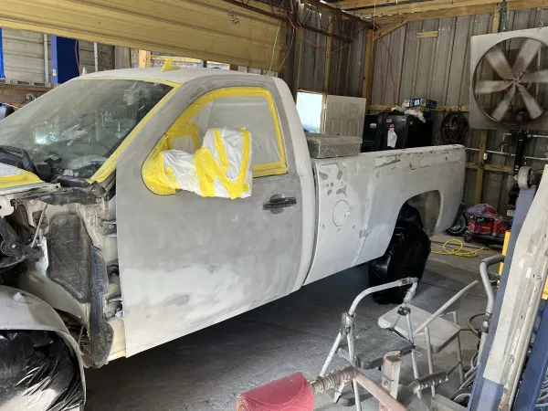 Stevens Auto Repair And Mechanic Services - photo 4
