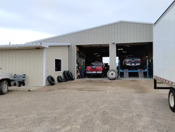 Canton Service Center - photo 2