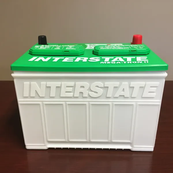 Interstate Batteries - photo 3