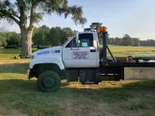 Precision Towing and Unlock