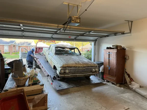Precision Towing and Unlock - photo 4