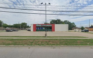 O'Reilly Auto Parts