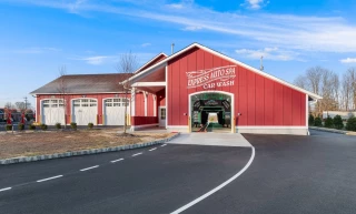 Express Auto Spa – Colts Neck