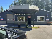 Hockett & Olsen Automotive Repair