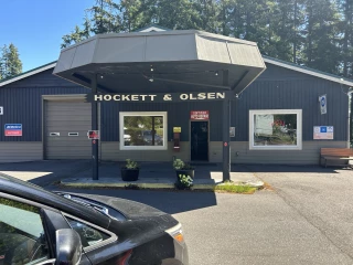 Hockett & Olsen Automotive Repair