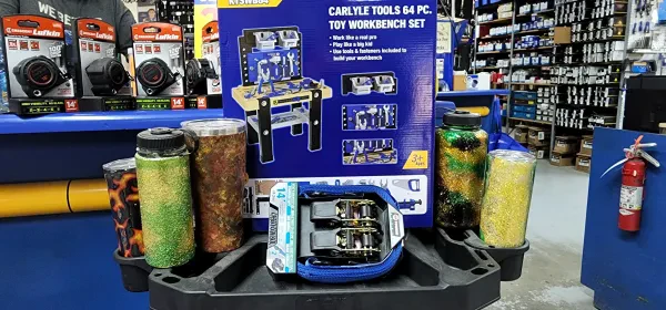 NAPA Auto Parts - Satanta Auto & Tire Center - photo 2