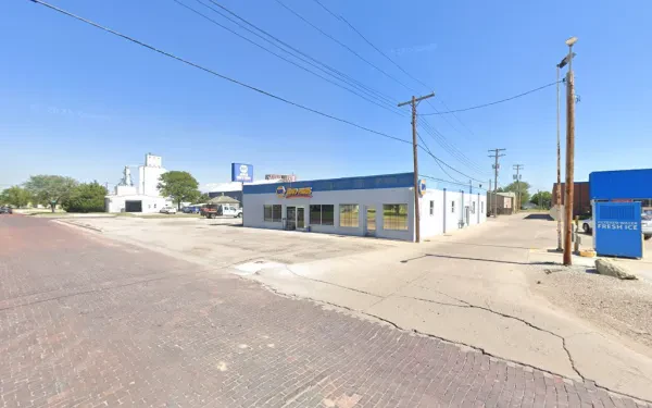 NAPA Auto Parts - Phillipsburg Auto Parts - photo 2