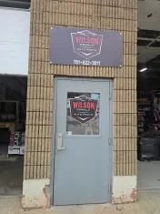 Wilson Family Auto Parts