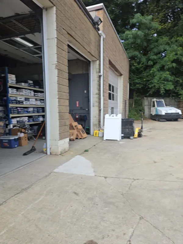 Wilson Family Auto Parts - photo 2