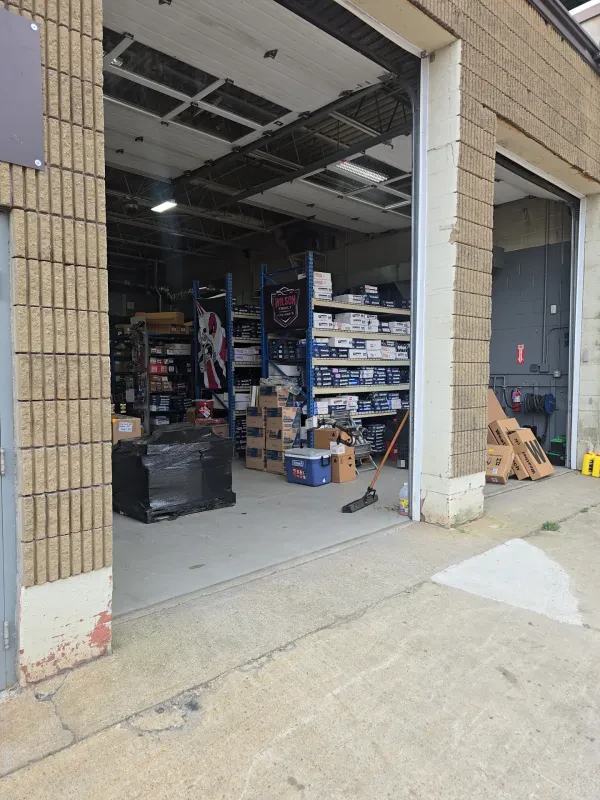 Wilson Family Auto Parts - photo 3