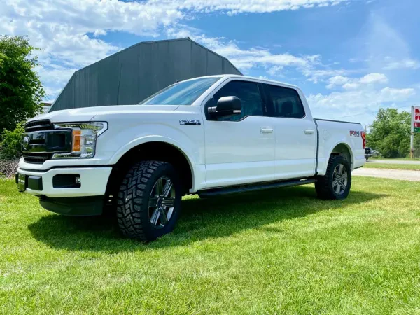 Galva Tire and Auto LLC - photo 2