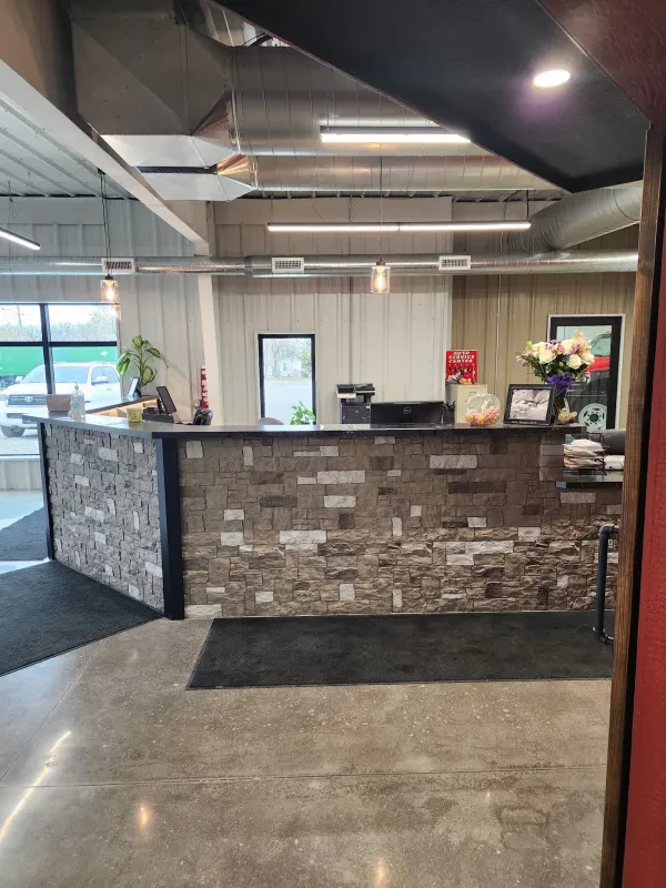 Galva Tire and Auto LLC - photo 4