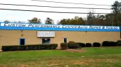 Custom Performance Center Auto Repair & Towing
