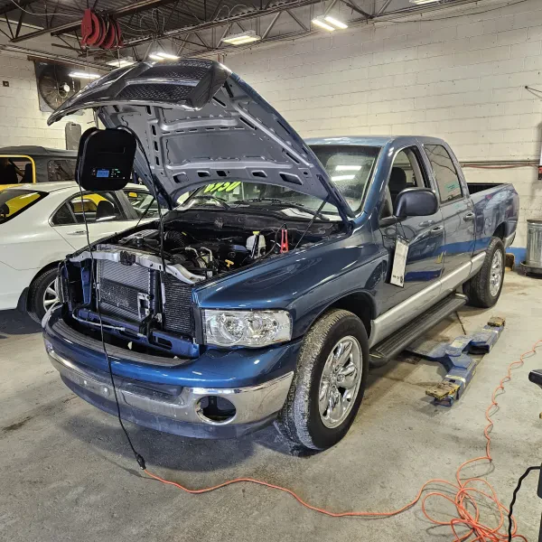 Custom Performance Center Auto Repair & Towing - photo 4