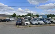 White Plains Auto Sales