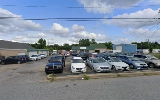 White Plains Auto Sales
