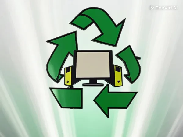 Techcycle Solutions Electronics Recycling - photo 2