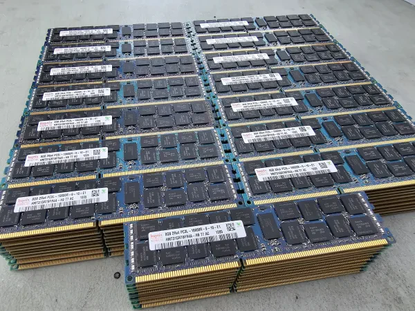 Techcycle Solutions Electronics Recycling - photo 4