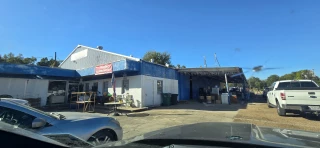 Rayville Trade Days & Home of Easy Pickins