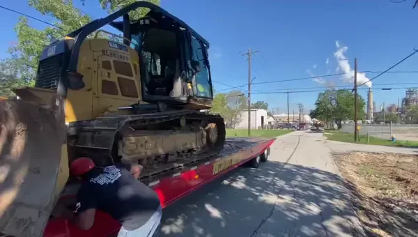 Houston Best Heavy Duty Towing - photo 2