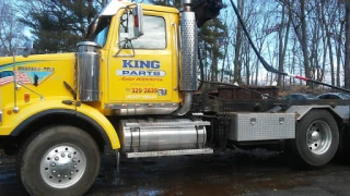 King Parts Auto Wreckers - photo 4