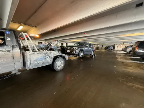Martinez Towing - photo 4