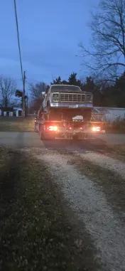 Davidsons Towing Services