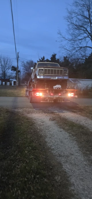 Davidsons Towing Services