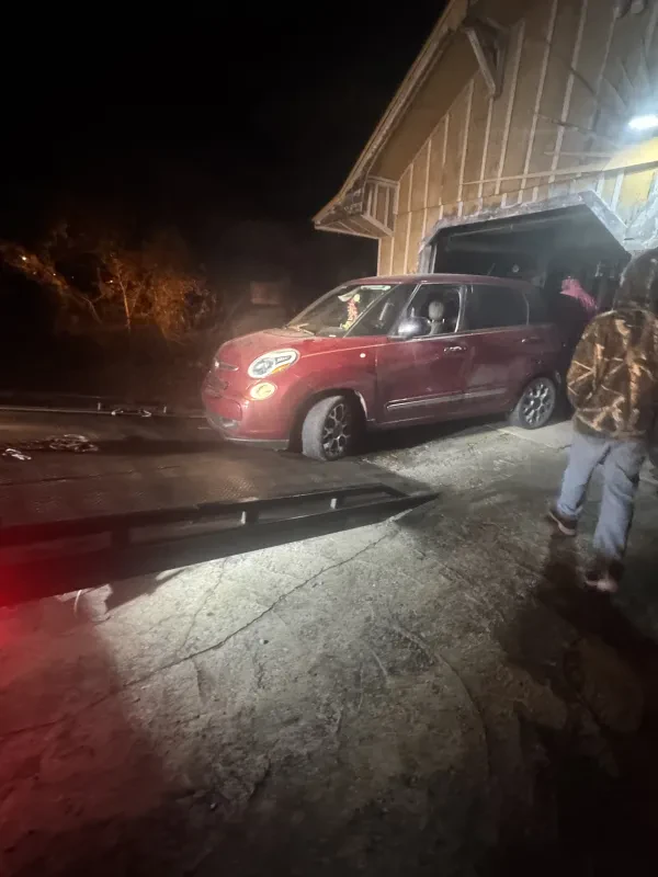 Davidsons Towing Services - photo 3
