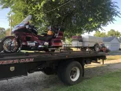J D's Tow Services
