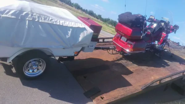 J D's Tow Services - photo 2